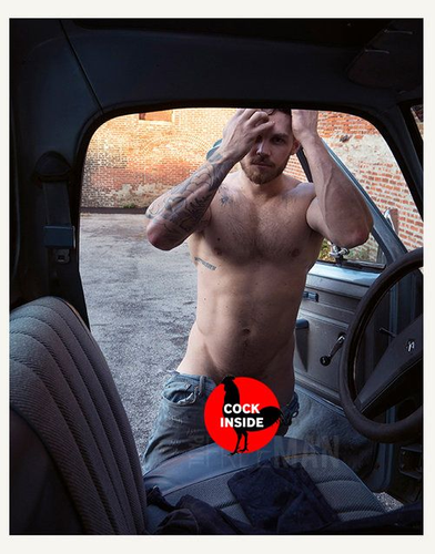 Brunos \  \  \ Paul Freeman | Larrikin Americana