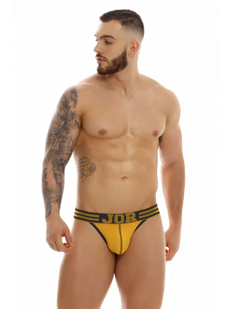 Brunos \  \ JOR \ JOR Thong College