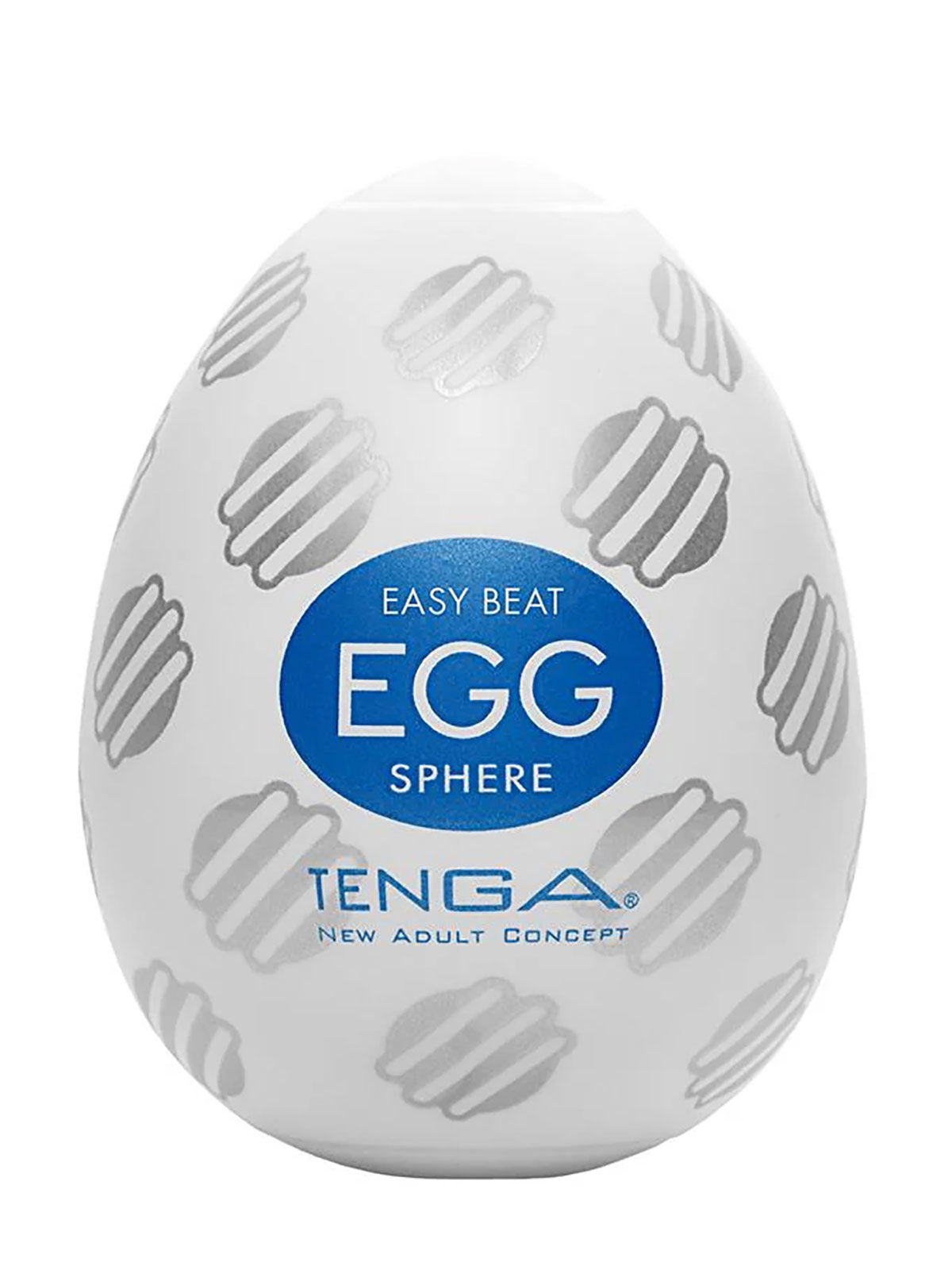 Brunos \ Neu \ Tenga \ Masturbator Egg Sphere 