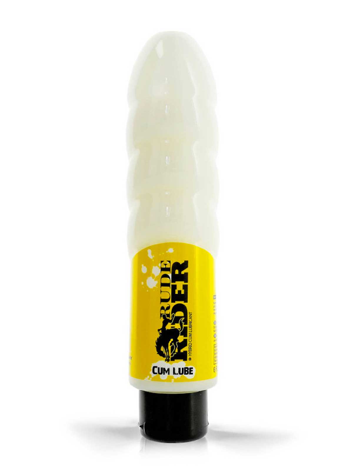 Brunos \ Rude Rider \ Rude Rider \ Cum Lube | 175 ml