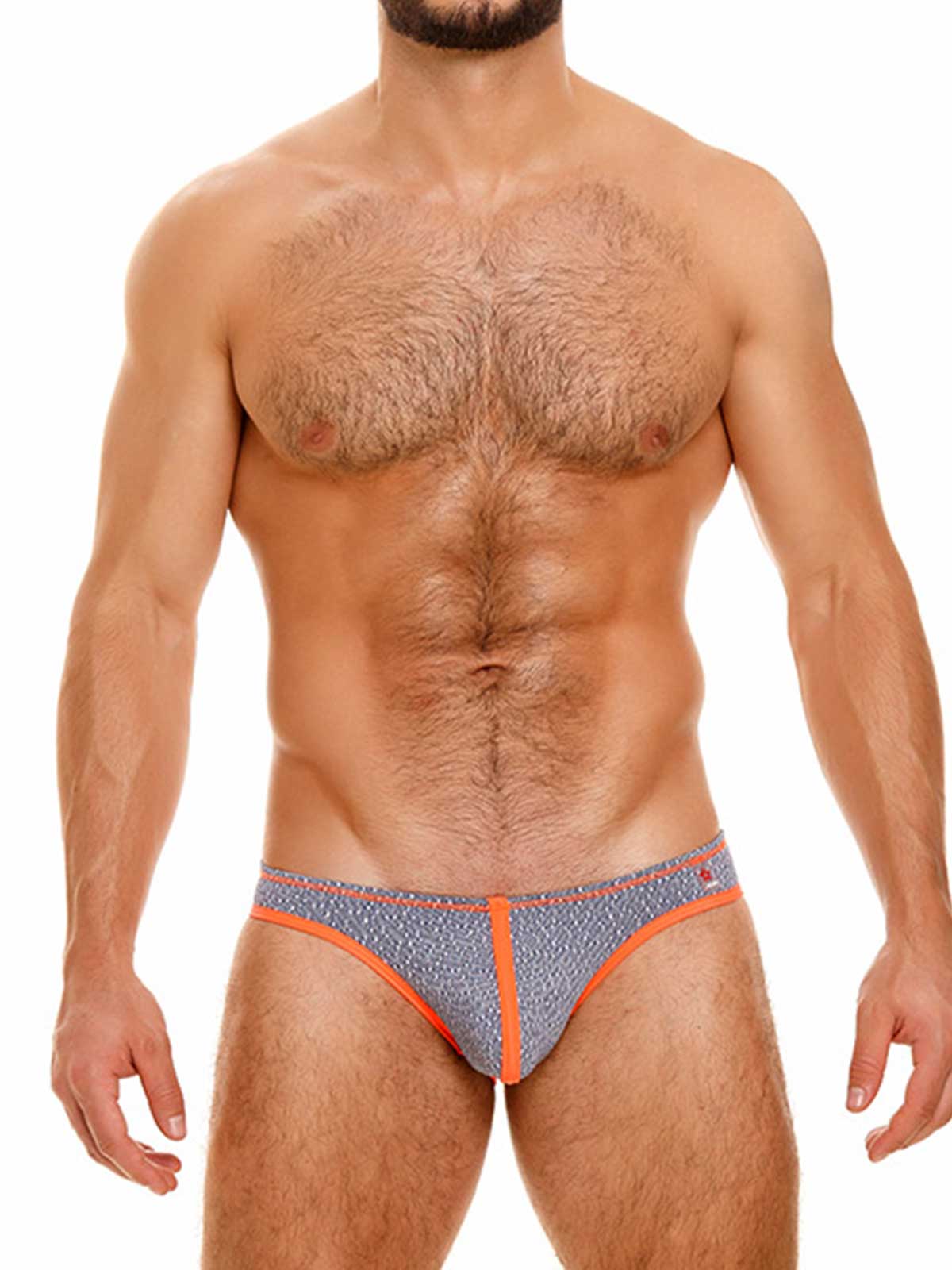 Thong Marcus | Blue