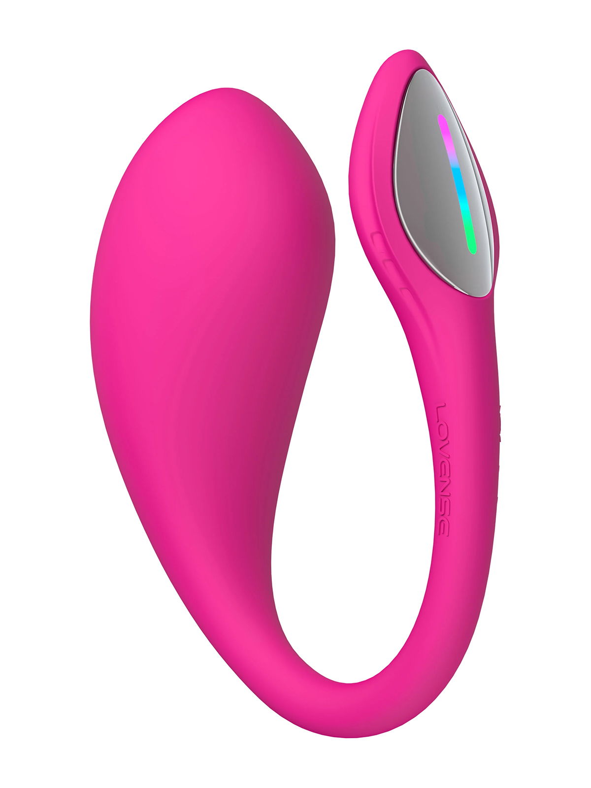 Brunos \ mit Vibration \ Lovense \ Lush 4 - Bluetooth Vibrator