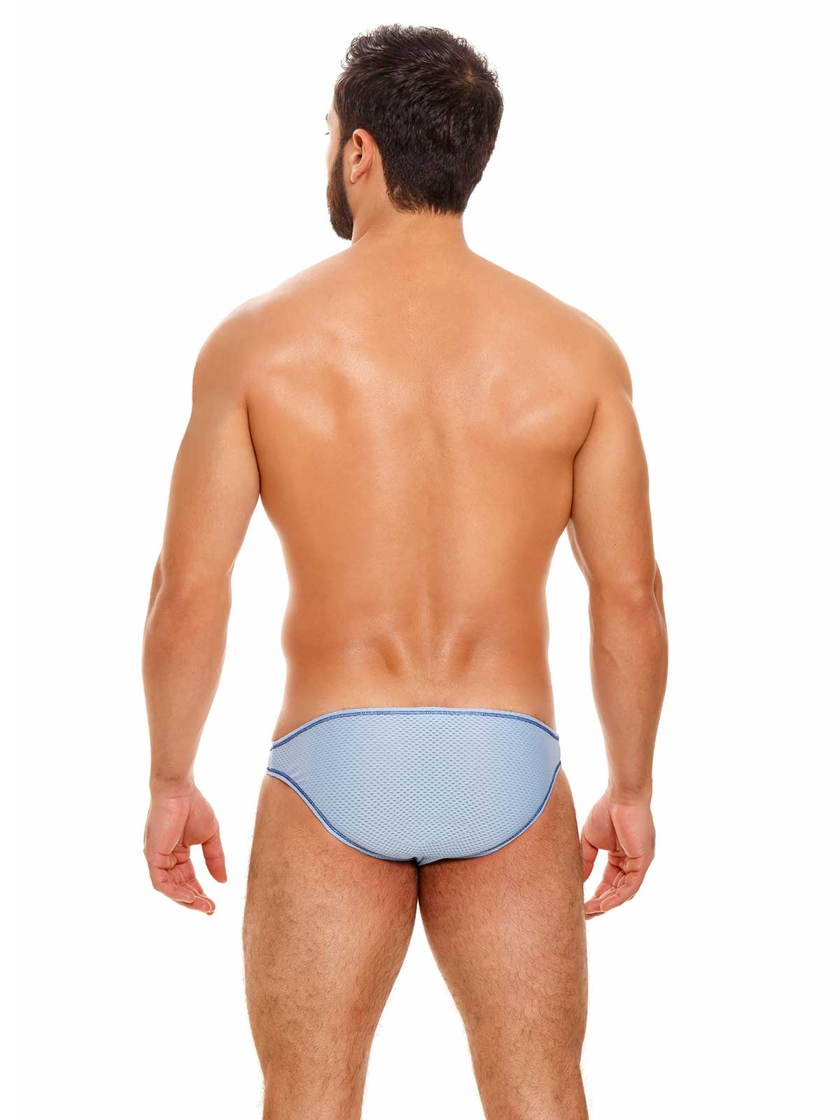 Brunos \ JOR \ JOR \ Brief Bikini Celtic | Blue