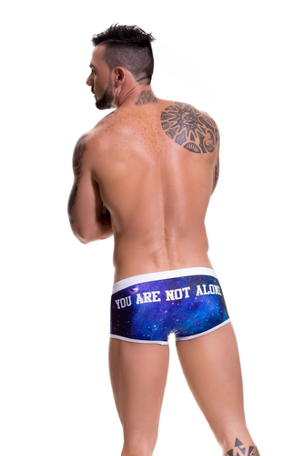 Brunos \  \ JOR \ JOR Swim Boxer Galactic