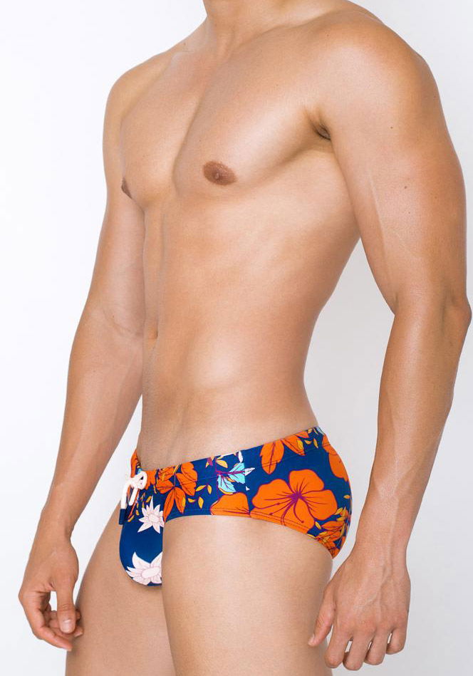 Brunos \ Fashion Sale \ 2eros \ 2EROS Swim Brief Tahiti