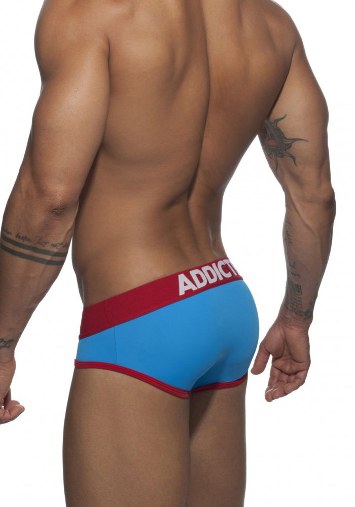 Brunos \ Swimwear \ Addicted \ Addicted Swimderwear Brief