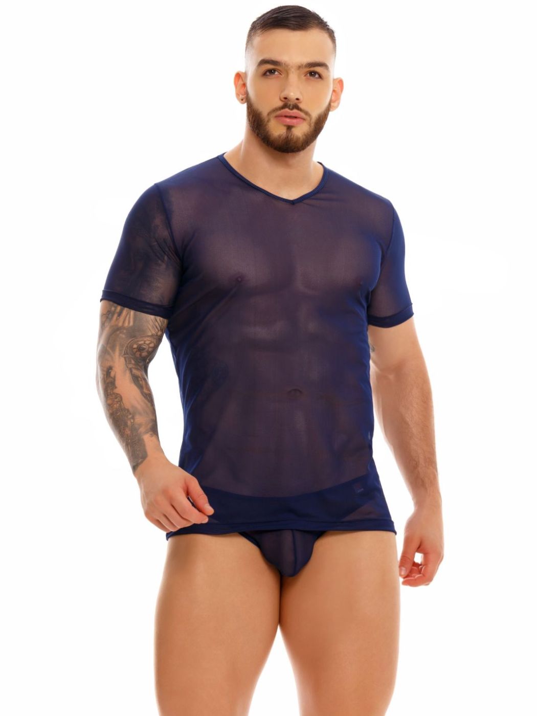 Brunos \ Tops \  \ JOR Shirt BRAVE 