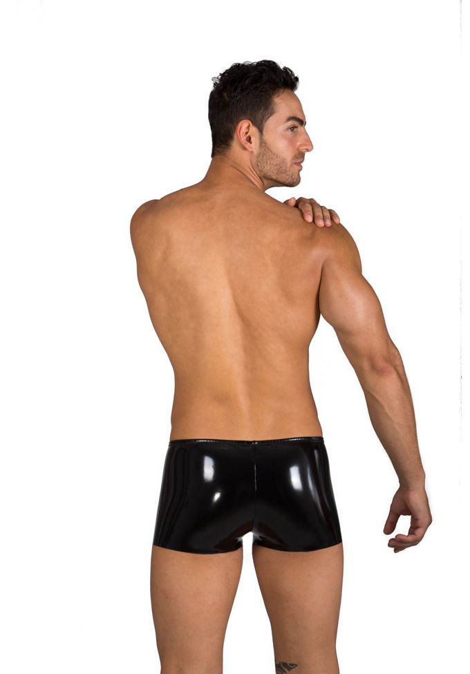 Serie Push-Up Boxer Serie Push-Up Boxer
