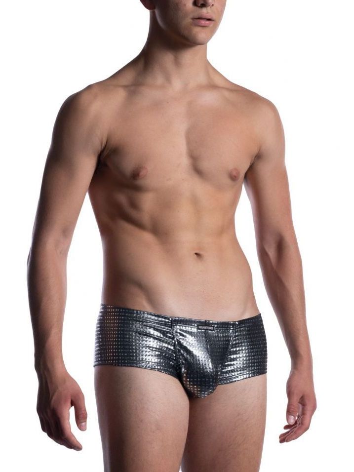 Brunos \ Boxer | Trunks \ MANSTORE \ Hot Pants