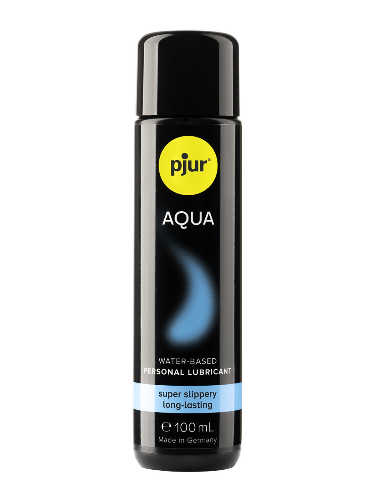 Brunos \ pjur \ pjur \ AQUA Lube Gleitgel auf Wasserbasis | 100 ml