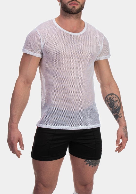 Brunos \ Fashion Sale \ Barcode Berlin \ Barcode Berlin Shirt Malu