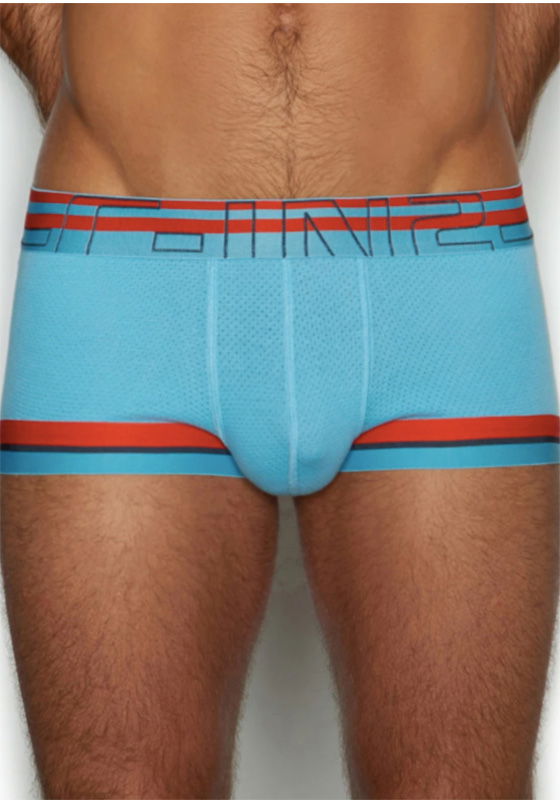 Brunos \ Trunks \ C-IN2 \ C-IN2 3223 ZEN Trunk