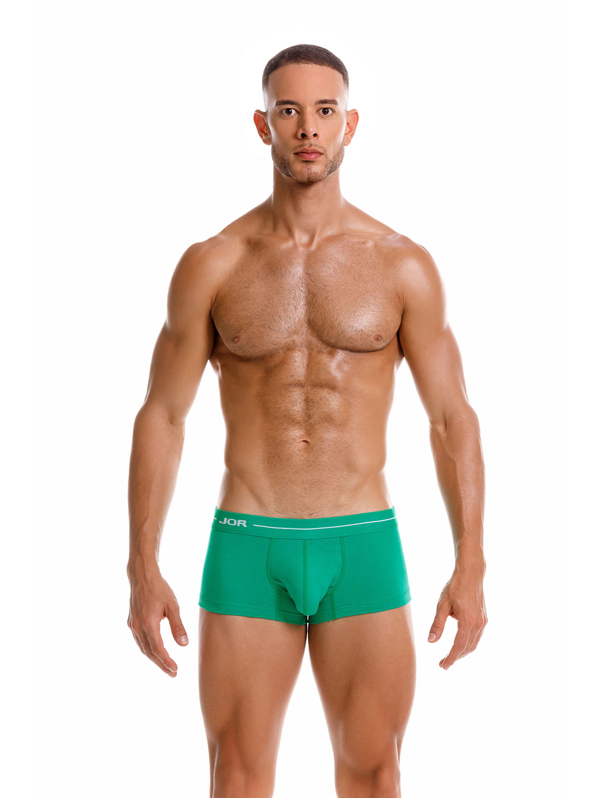 Brunos \ JOR \ JOR \ Daily Boxer | Green
