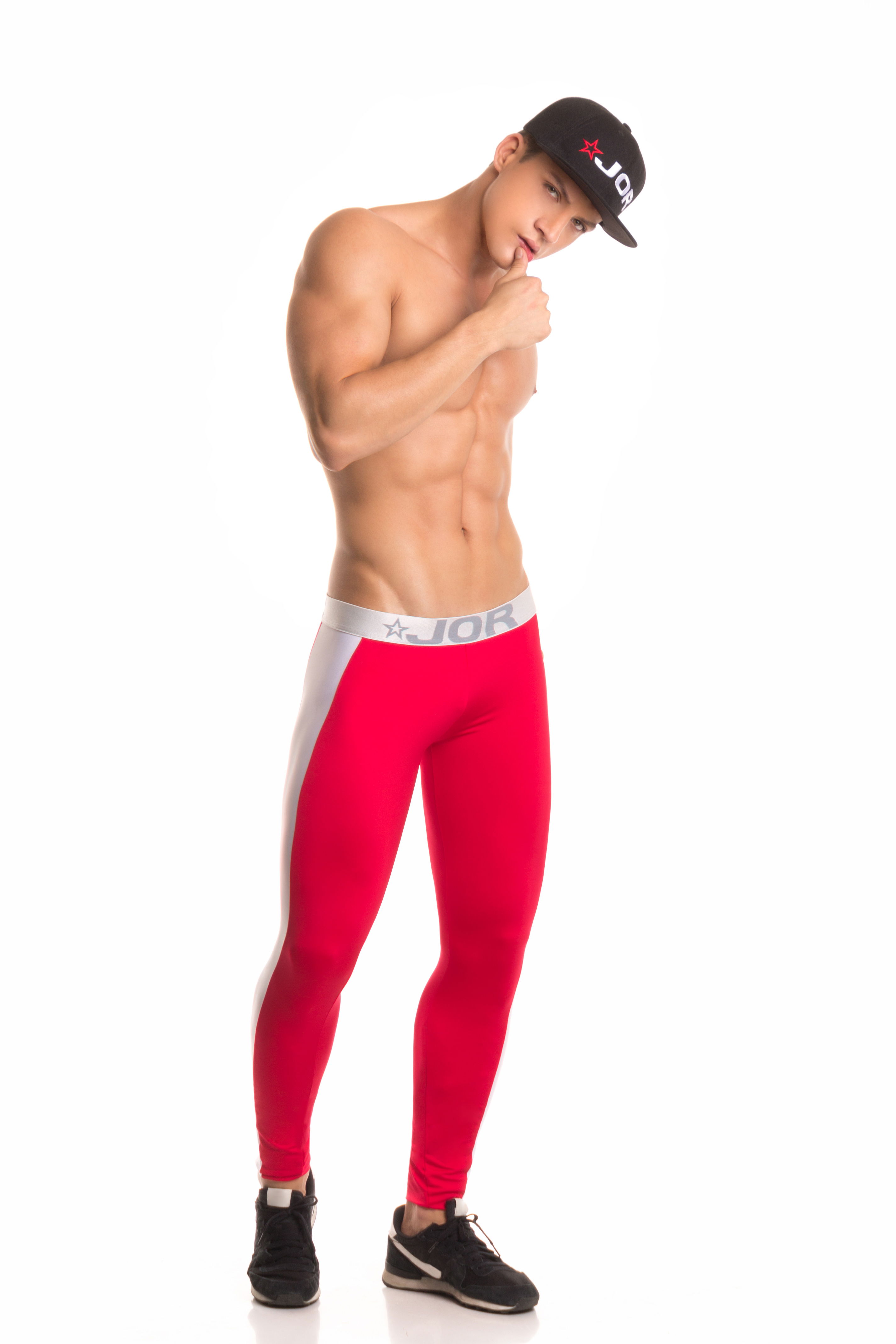 Brunos \ JOR \ JOR \ JOR Runner Long Pant