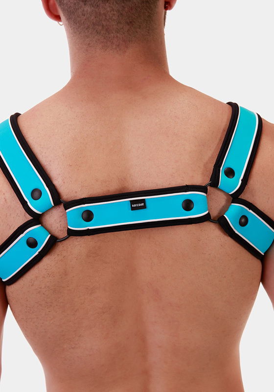 Brunos \ Fashion Sale \ Barcode Berlin \ Barcode Berlin 91686 Harness Wladi