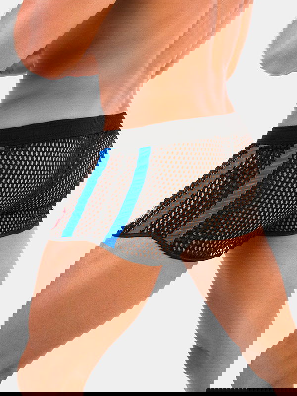 Brunos \ Fashion Sale \ Barcode Berlin \ Barcode Berlin 91570 Short Easton
