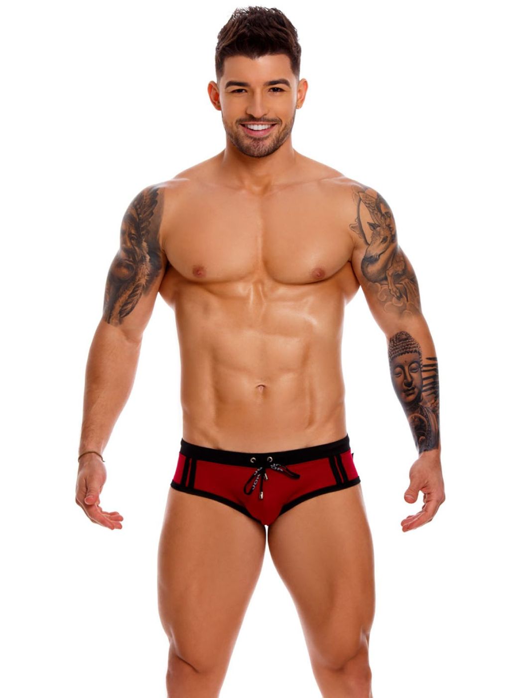 Brunos \ JOR \ JOR \ JOR Swim Brief Sport | Bordeaux