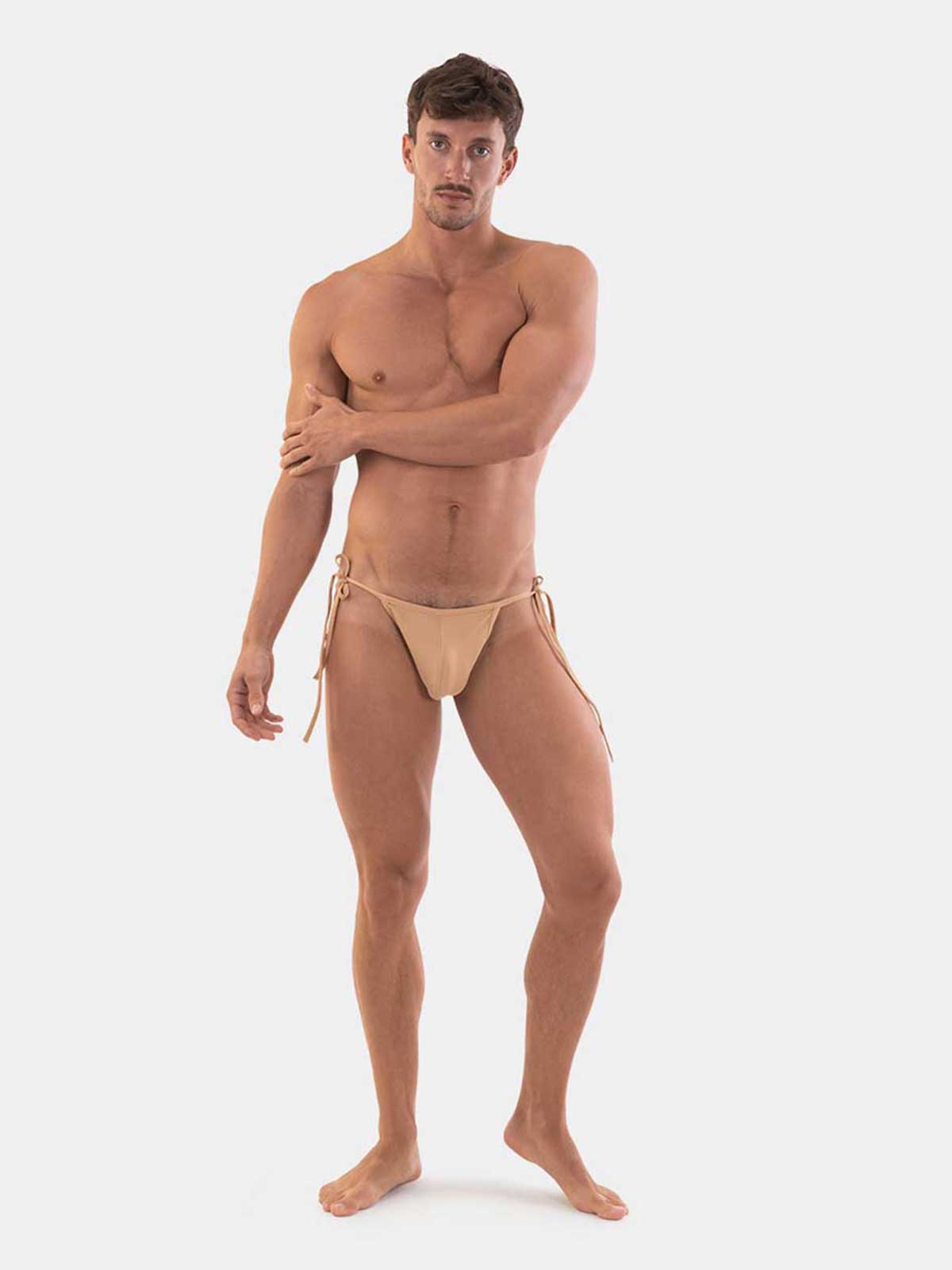 Brunos \ Fashion Sale \ Barcode Berlin \ Swim Brief  Iseule