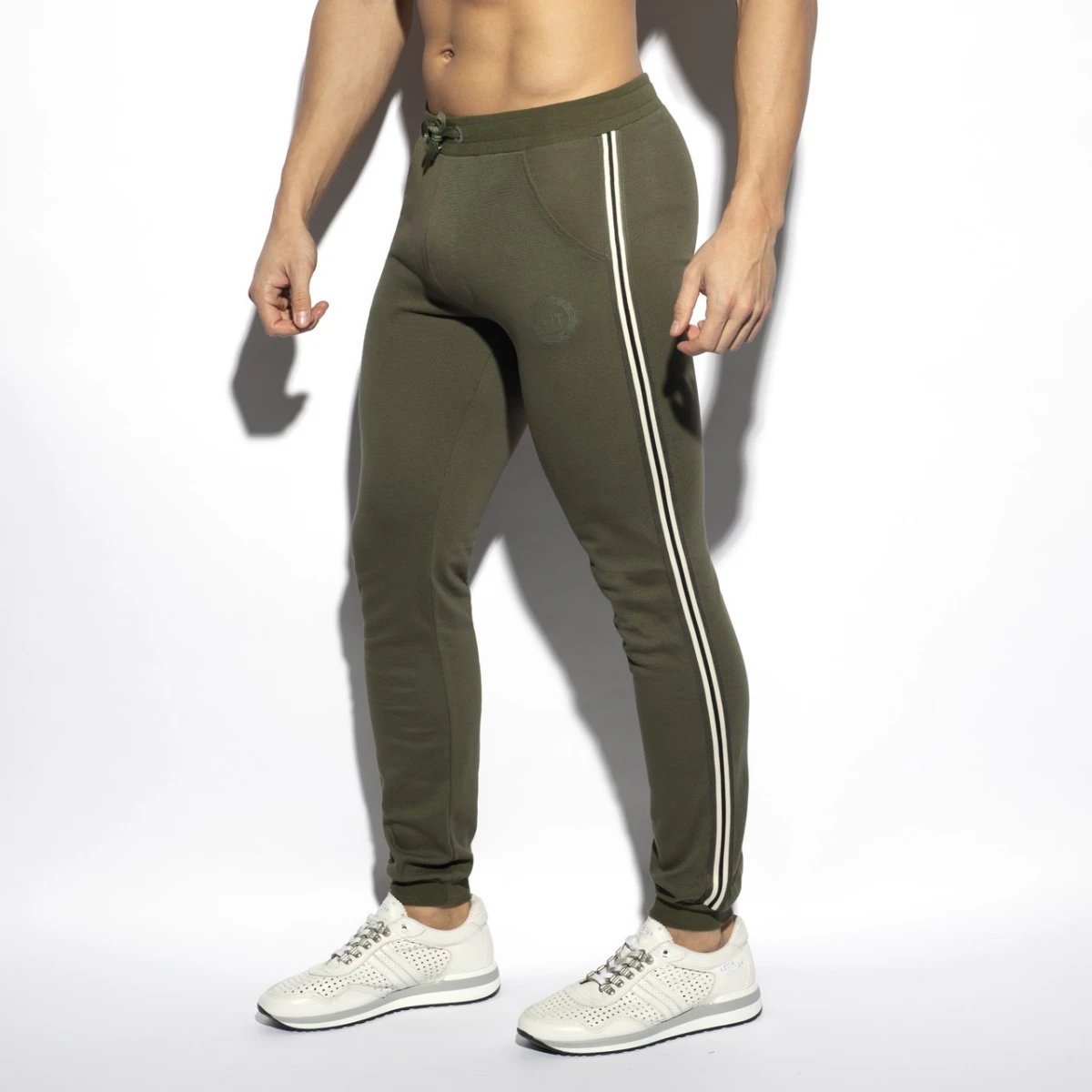 Brunos \ ES Collection \ ES Collection \ Pant Fit Tape | Khaki