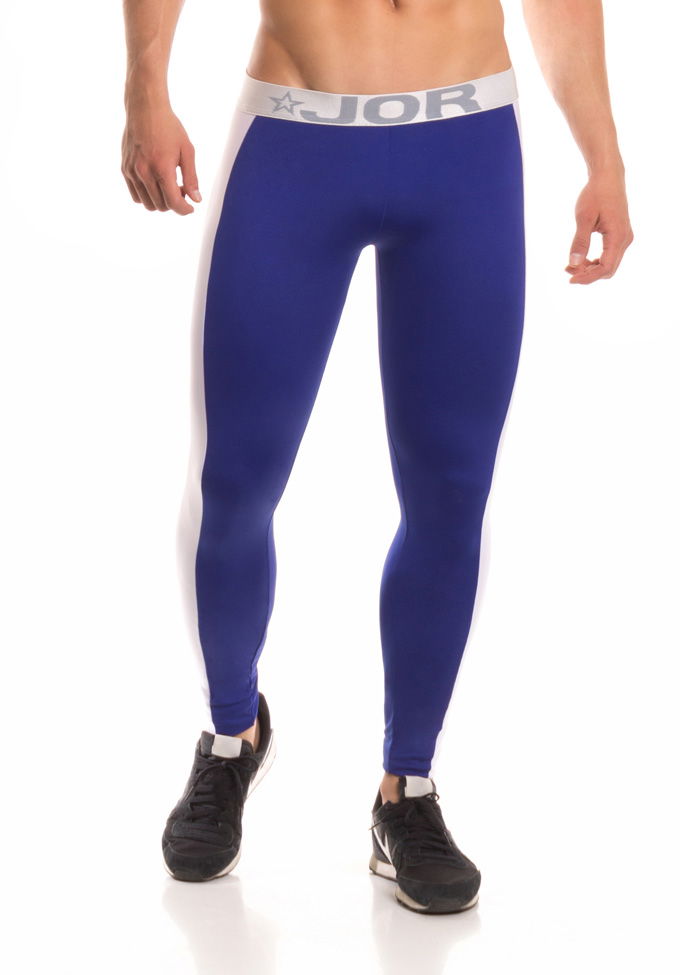 Brunos \ JOR \ JOR \ JOR Runner Long Pant