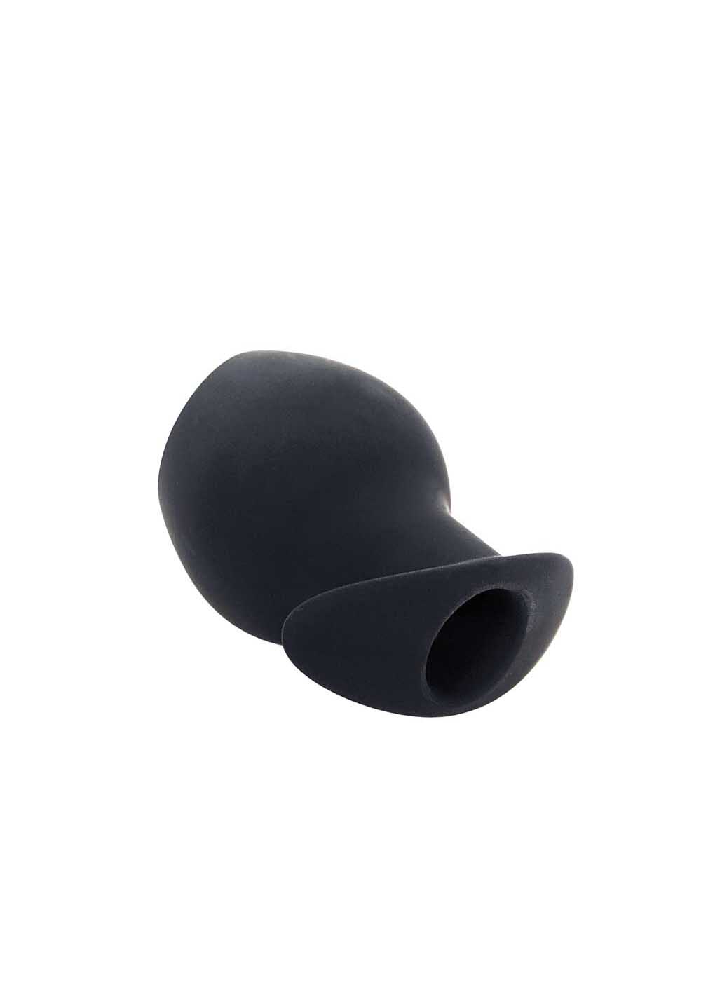 Brunos \ Brutus \ Brutus \ Chalice Silicone Tunnel Plug - XL Ø 82 mm