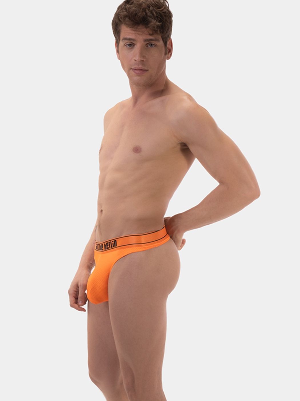 Brunos \ Strings | Tangas | Thongs \ Barcode Berlin \ Thong Iver