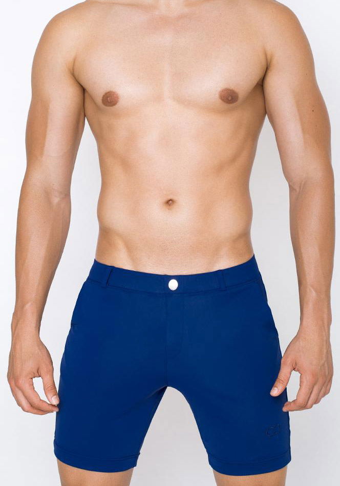 Brunos \ Fashion Sale \ 2eros \ 2EROS Long Bondi Shorts