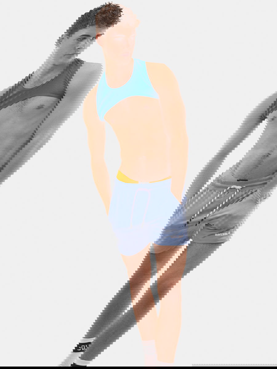Harness Demu Harness Demu