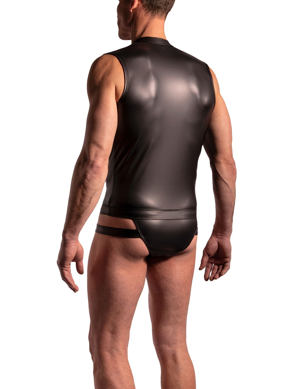 Brunos \  \ MANSTORE \ Body Bondage