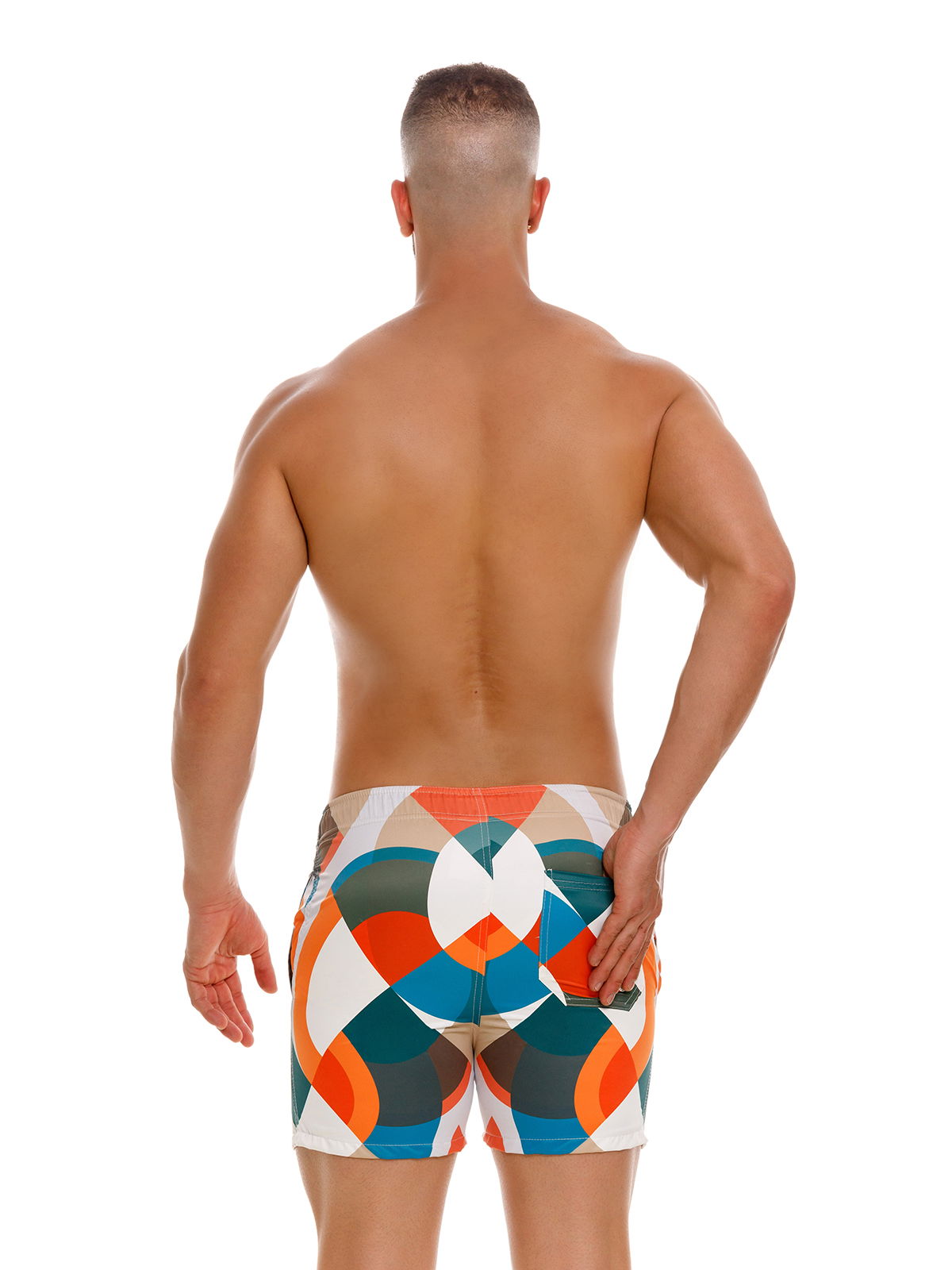 Brunos \ JOR \ JOR \ Short Boreal | Print