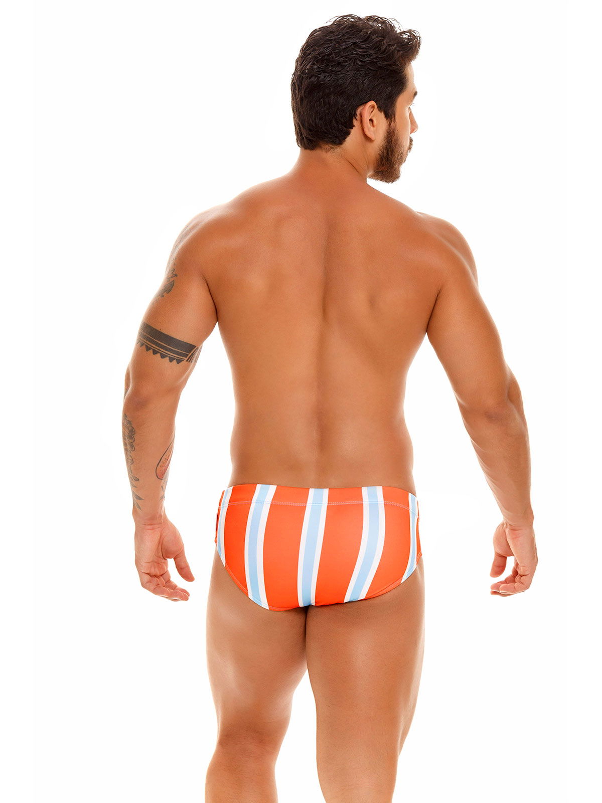 Brunos \ JOR \ JOR \ Brief Portofino Swimwear