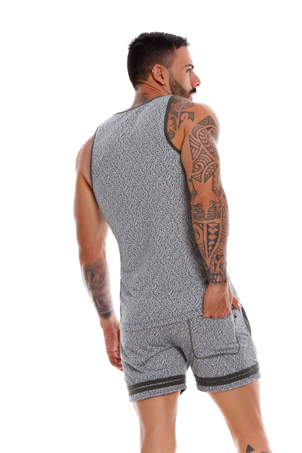 Brunos \ JOR \ JOR \ JOR Tank Top Soul