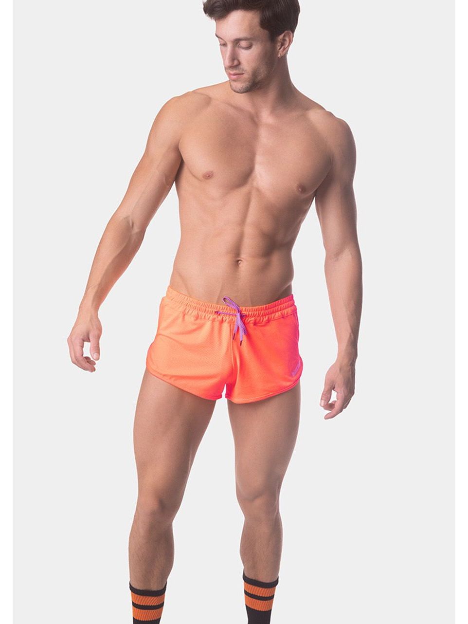 Brunos \ Sportswear \ Barcode Berlin \ Short Costa