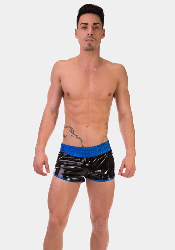 Brunos \ Fashion Sale \ Barcode Berlin \ Barcode Berlin 91673 Short Berry