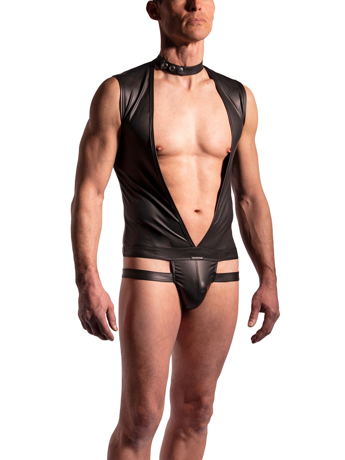 Brunos \  \ MANSTORE \ Body Bondage