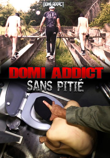 Brunos \ Araber / Türken \ Domi Addict \ Sans Pitié