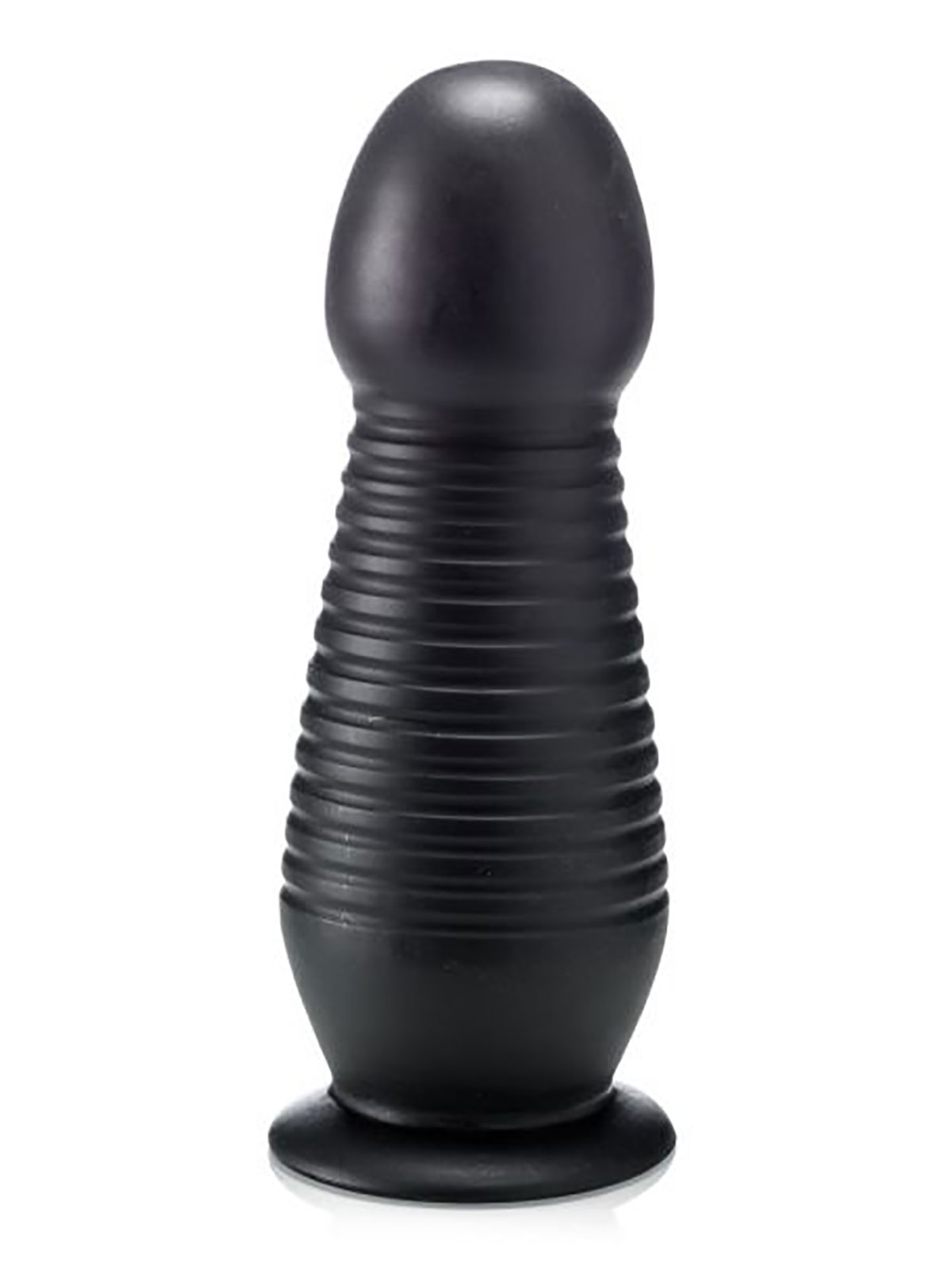 Brunos \ ZENN \ ZENN \ Butt Plug Delicious | Black