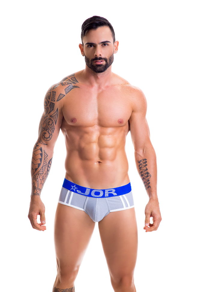 Brunos \ JOR \ JOR \ JOR Electro Brief