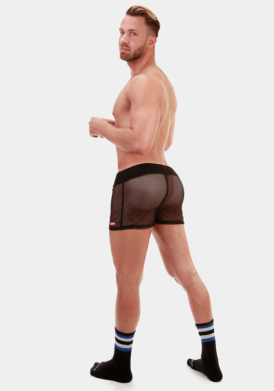 Brunos \ Fashion Sale \ Barcode Berlin \ Barcode Berlin Short Viktor