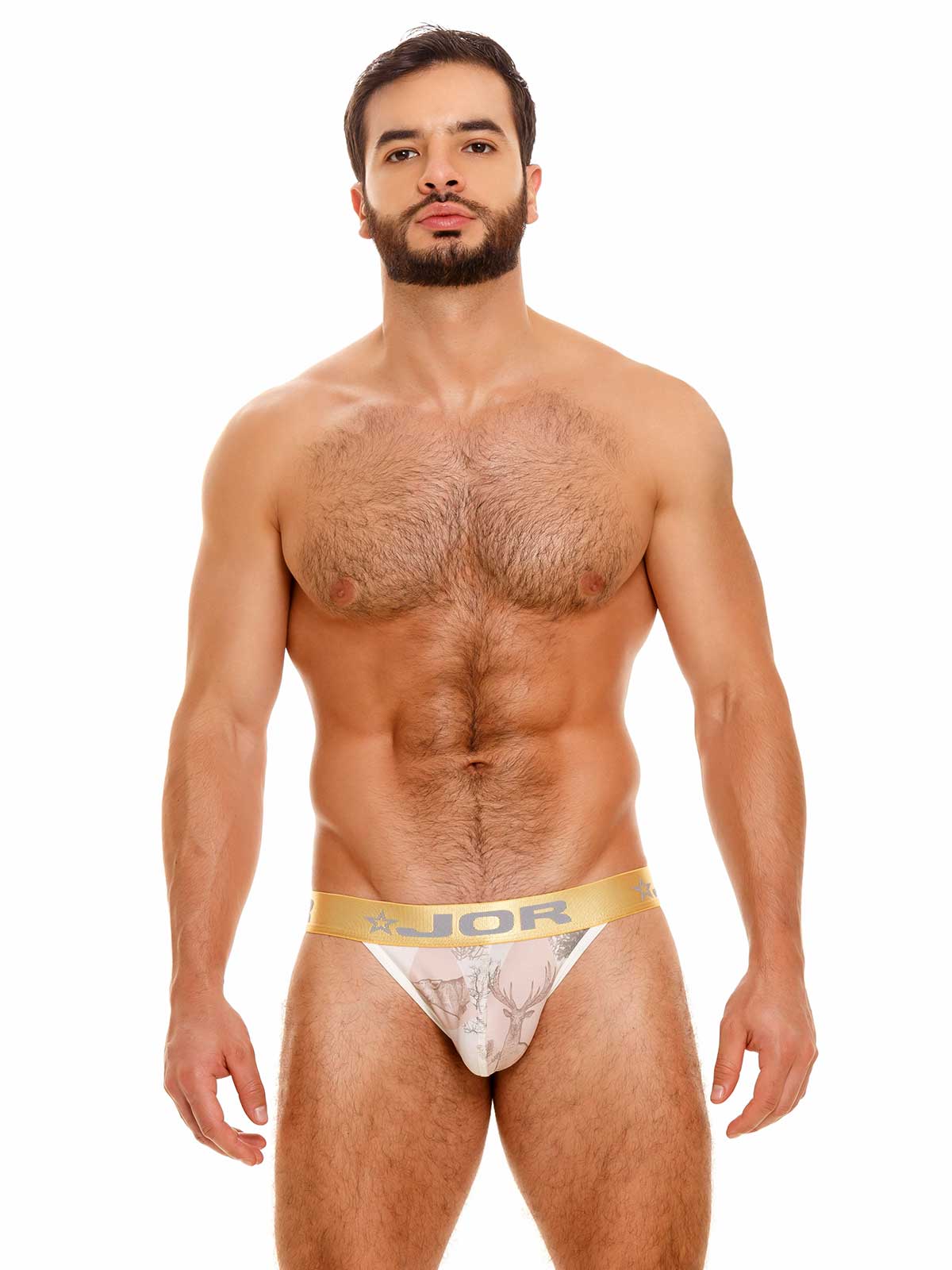 Brunos \ JOR \ JOR \ Thong Woodland | Print