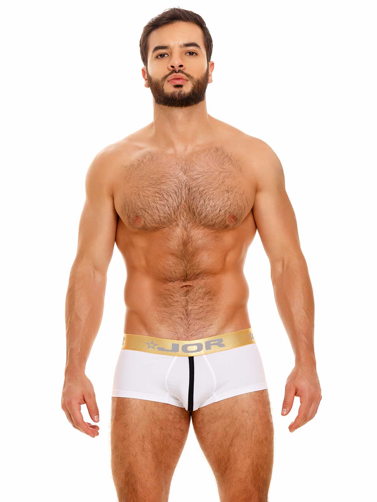 Brunos \  \  \ Boxer Orion | White