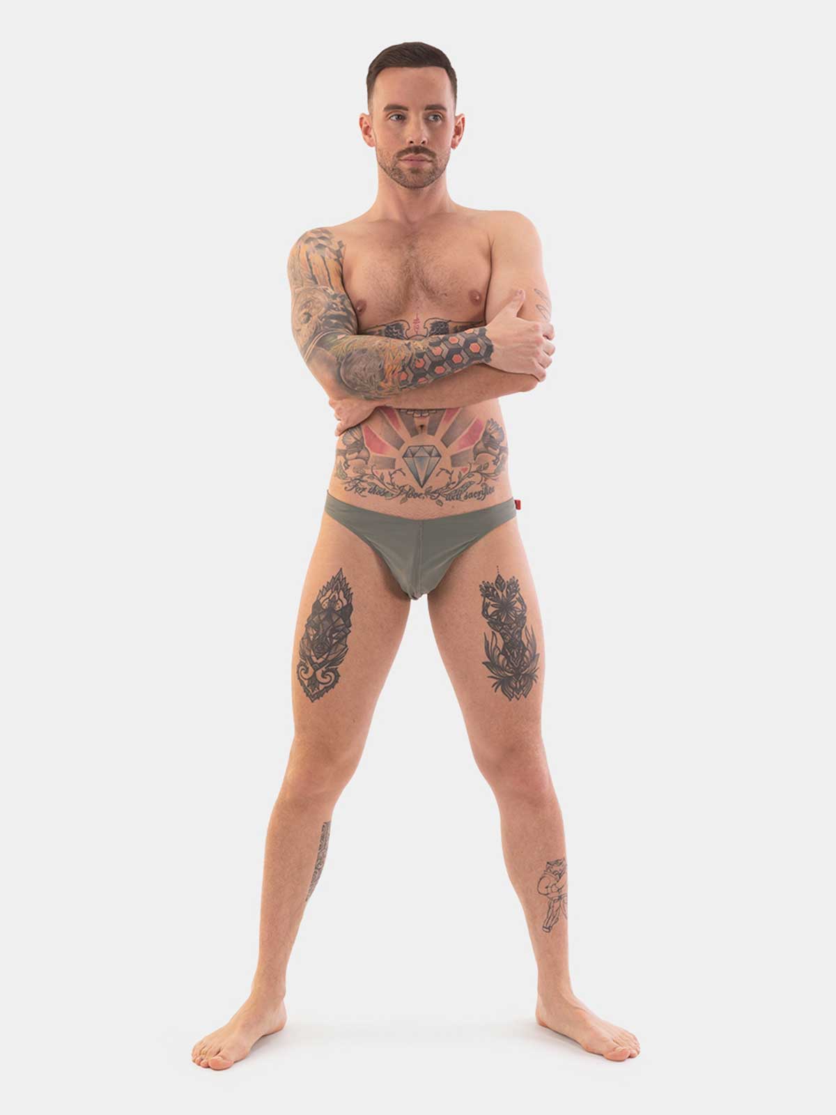 Brunos \ Fashion Sale \ Barcode Berlin \ Swim Brief Micha