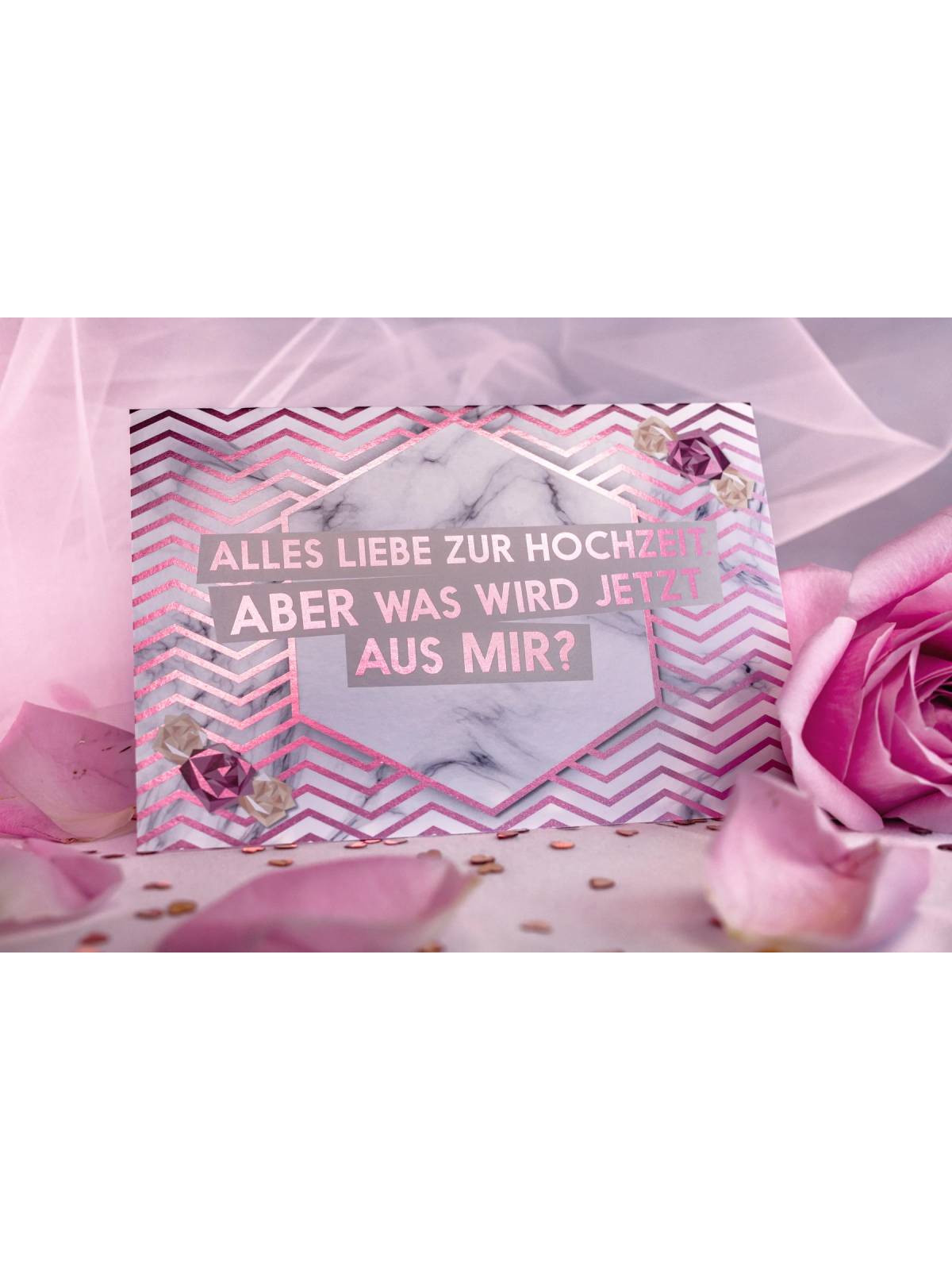 Brunos \  \ FckYouCards \ Was wird jetzt aus mir?