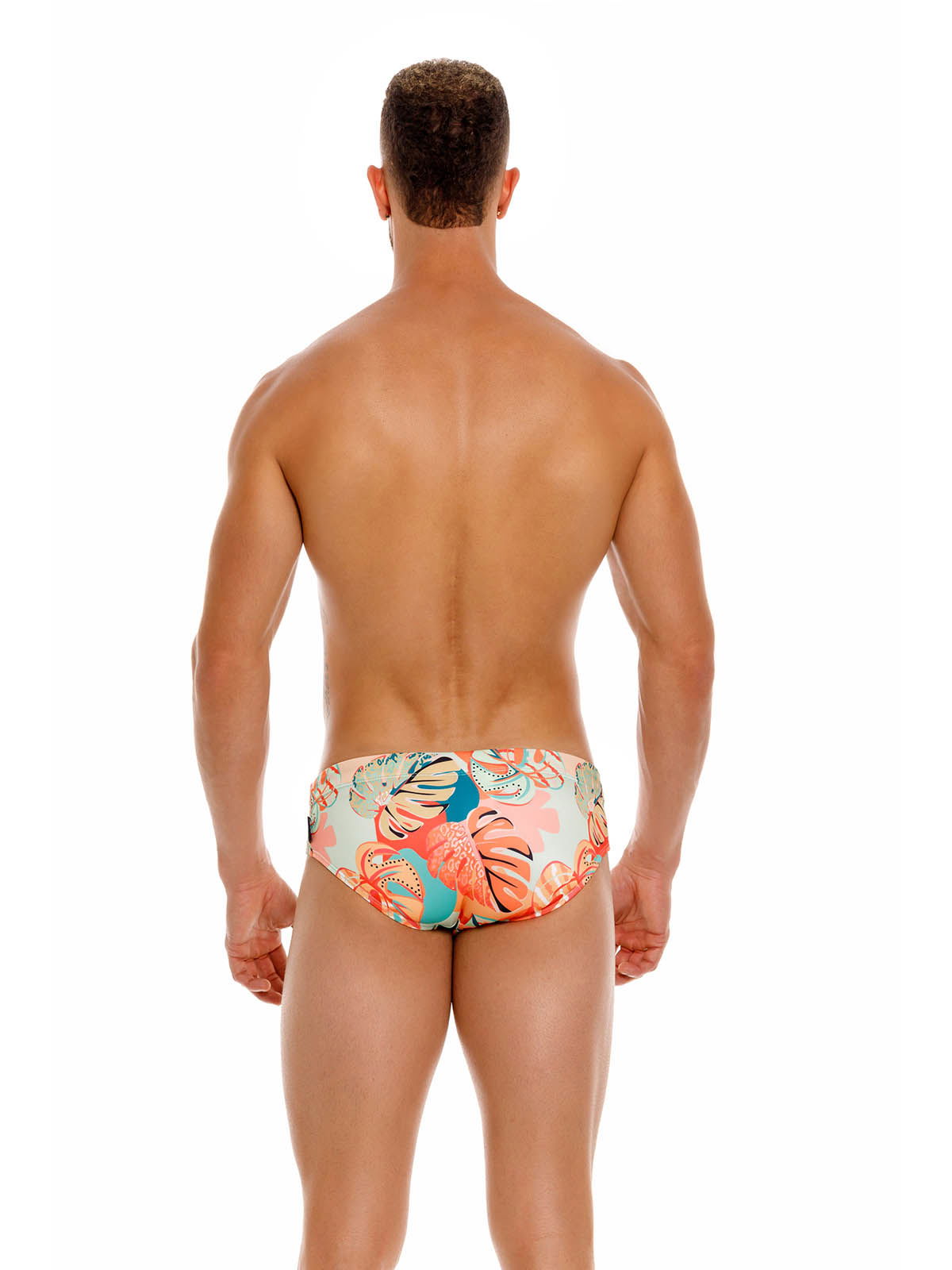 Brunos \ JOR \ JOR \ Swimwear  Aruba | Print