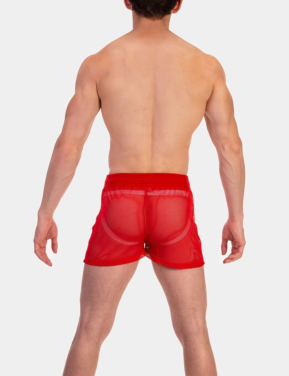 Brunos \ Fashion Sale \ Barcode Berlin \ Barcode Berlin Short Viktor