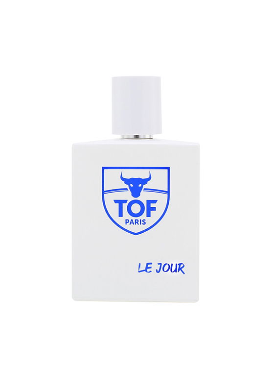 Brunos \ Accessoires \ TOF Paris \ Eau de Parfum Le Jour | 100 ml