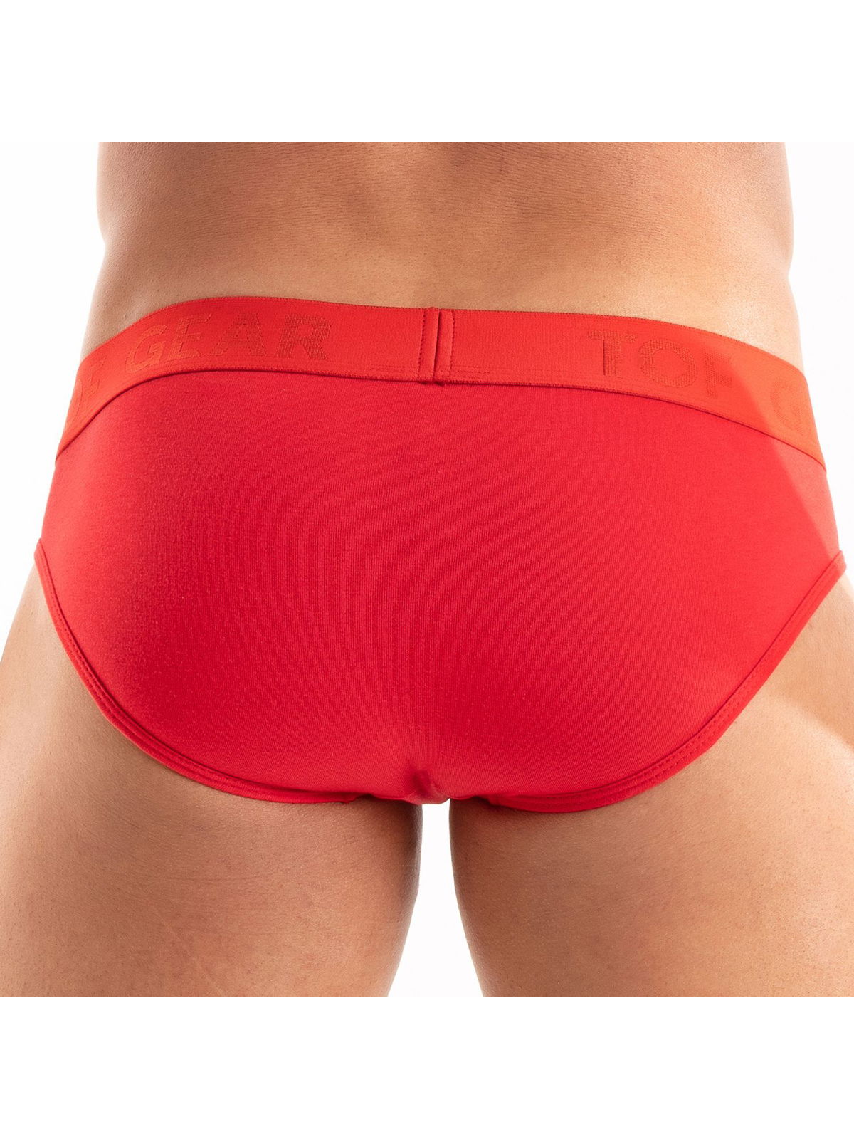 Brunos \ TOF Paris \ TOF Paris \ Access Briefs | Red
