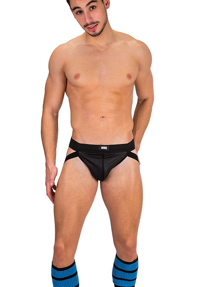 Brunos \ Jocks \ Barcode Berlin \ Barcode Berlin 91340 Jock Anton Laboratory