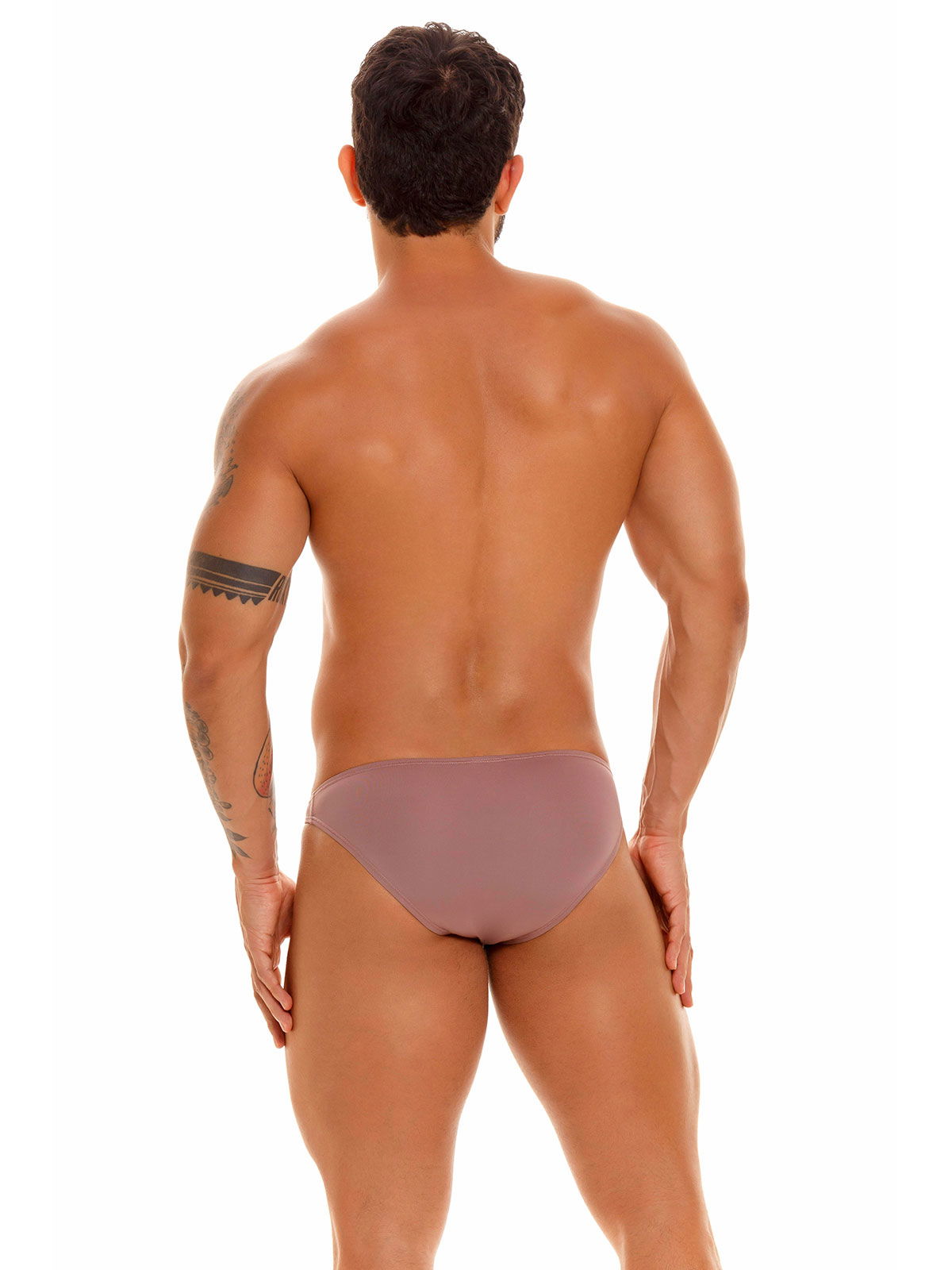 Brunos \ JOR \ JOR \ Brief Slip Kioto | Cocoa