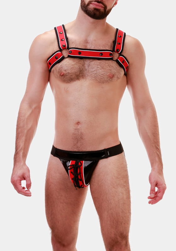Brunos \ Fashion Sale \ Barcode Berlin \ Barcode Berlin 91686 Harness Wladi